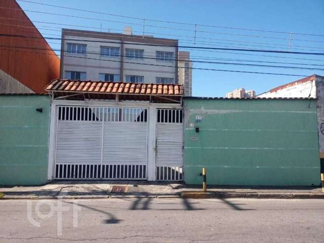 Apartamento com 2 quartos à venda na Rua Doutor Cesário Mota, 17, Centro, Santo André, 62 m2 por R$ 371.000