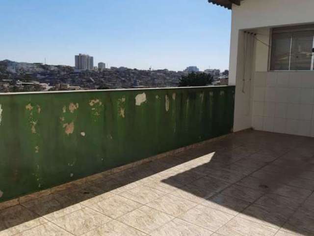 Casa com 1 quarto à venda na Fernando Costa, 155, Centreville, Santo André, 191 m2 por R$ 589.000