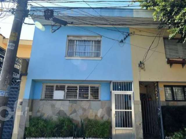 Casa com 3 quartos à venda na Rua Tatuí, 139, Casa Branca, Santo André, 152 m2 por R$ 679.000