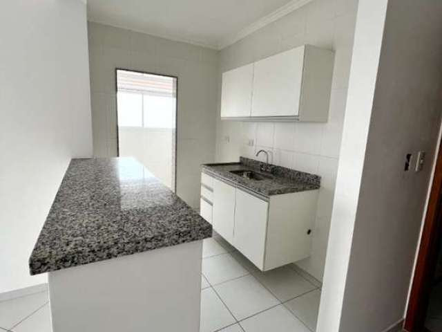 Apartamento com 2 quartos à venda na Rua das Figueiras, 2682, Campestre, Santo André, 62 m2 por R$ 564.000