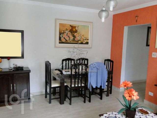 Apartamento com 2 quartos à venda na Rua das Figueiras, 2206, Campestre, Santo André, 75 m2 por R$ 404.000