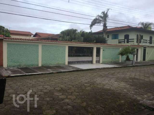 Casa com 4 quartos à venda na Rua Araes, 135, Jardim Stella, Santo André, 120 m2 por R$ 650.000