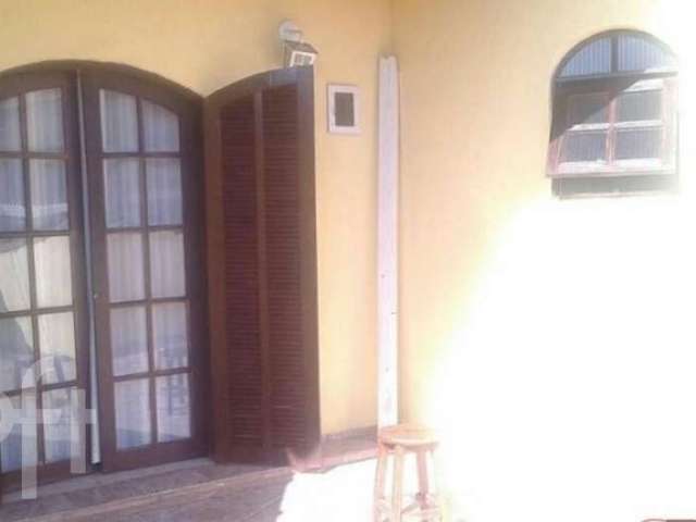 Casa com 3 quartos à venda na Okinawa, 287, Jardim Stella, Santo André, 200 m2 por R$ 851.063