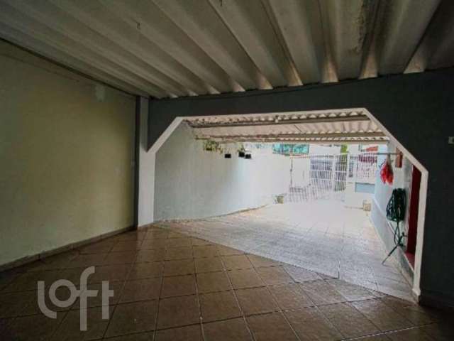 Casa com 4 quartos à venda na Rua Balaclava, 1236, Jardim Santo Alberto, Santo André, 324 m2 por R$ 650.000