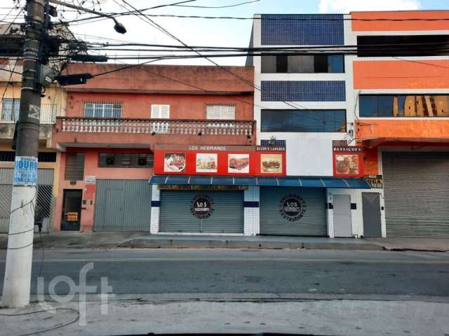 Casa com 3 quartos à venda na Avenida Conceição, 413, Centro, Diadema, 100 m2 por R$ 1.800.000