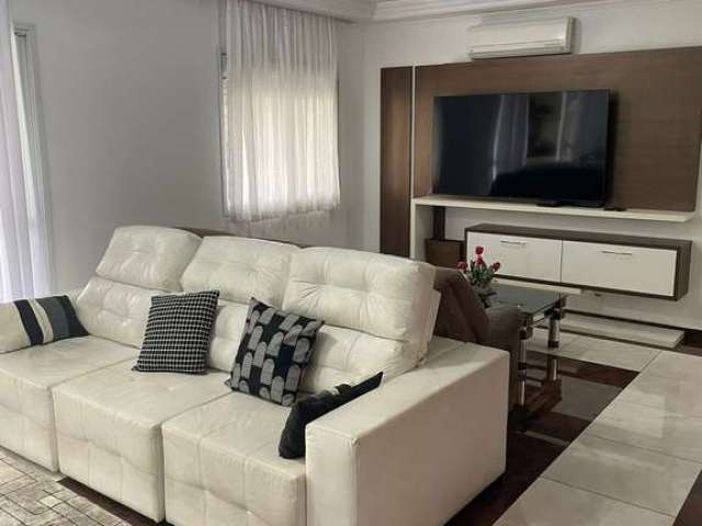 Apartamento com 3 quartos à venda na Avenida Padre Anchieta, 252, Jardim, Santo André, 136 m2 por R$ 1.550.000