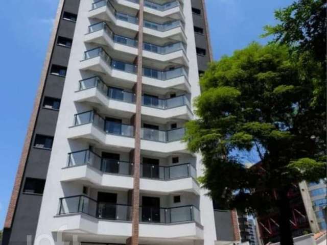 Apartamento com 3 quartos à venda na Rua Padre Manoel de Paiva, 171, Jardim, Santo André, 82 m2 por R$ 735.680