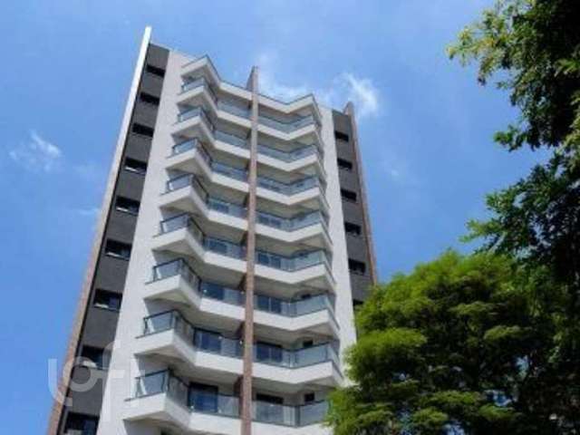 Apartamento com 3 quartos à venda na Rua Padre Manoel de Paiva, 171, Jardim, Santo André, 82 m2 por R$ 777.000