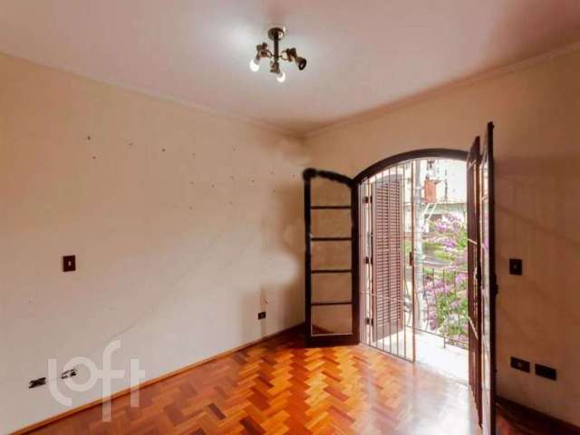 Apartamento com 3 quartos à venda na Rua Almirante Protógenes, 261, Jardim, Santo André, 110 m2 por R$ 600.000