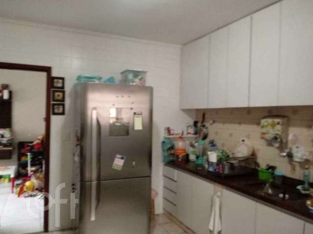 Casa com 3 quartos à venda na Rua Tapuias, 281, Conceição, Diadema, 250 m2 por R$ 996.400