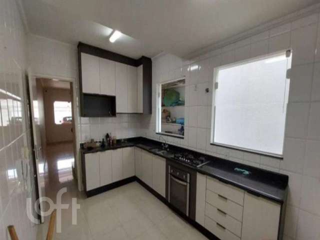 Casa com 4 quartos à venda na Rua Santo Antônio, 229, Centro, Diadema, 158 m2 por R$ 850.000