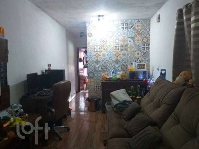 Casa com 2 quartos à venda na Rua Pernambuco, 243, Cidade São Jorge, Santo André, 125 m2 por R$ 460.000