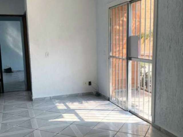 Apartamento com 3 quartos à venda na Estrada Cata Preta, 1002, Cata Preta, Santo André, 72 m2 por R$ 250.000