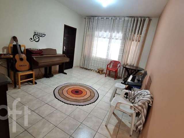 Casa com 2 quartos à venda na João XXIII, 26, Piraporinha, Diadema, 157 m2 por R$ 700.000