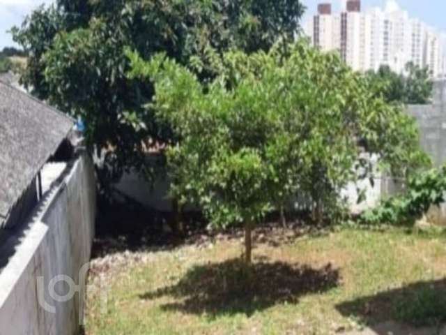 Casa com 3 quartos à venda na Rua Campos do Jordão, 12, Baeta Neves, São Bernardo do Campo, 228 m2 por R$ 670.000