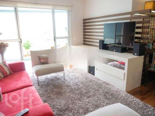 Apartamento com 4 quartos à venda na Rua Tapajós, 287, Barcelona, São Caetano do Sul, 143 m2 por R$ 1.350.000