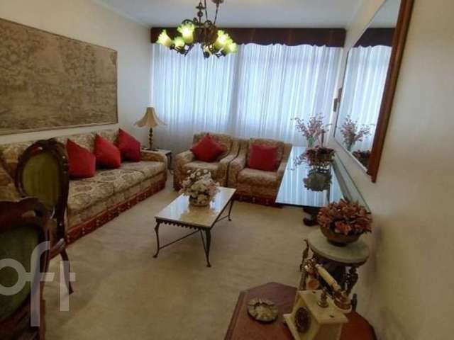 Apartamento com 3 quartos à venda na Rua Nilo Peçanha, 110, Santa Paula, São Caetano do Sul, 95 m2 por R$ 650.000