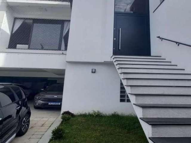 Casa com 3 quartos à venda na Rua Sergipe, 171, Nova Petrópolis, São Bernardo do Campo, 184 m2 por R$ 1.599.500