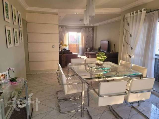 Apartamento com 4 quartos à venda na Rua Martim Francisco, 53, Santa Paula, São Caetano do Sul, 176 m2 por R$ 1.293.000