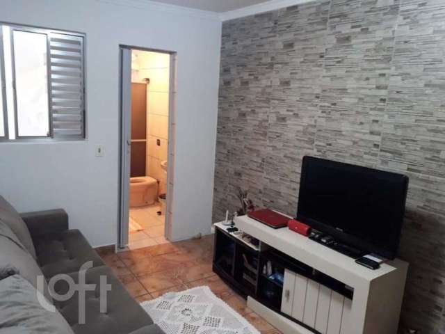 Casa com 2 quartos à venda na Rua Reverendo Martim Luther King, 99, Centreville, Santo André, 100 m2 por R$ 350.000