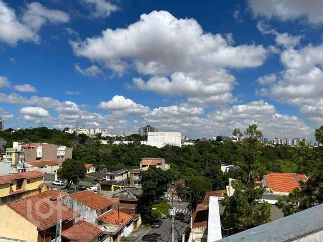 Apartamento com 3 quartos à venda na Rua Júpiter, 79, Vila Assunção, Santo André, 130 m2 por R$ 580.000