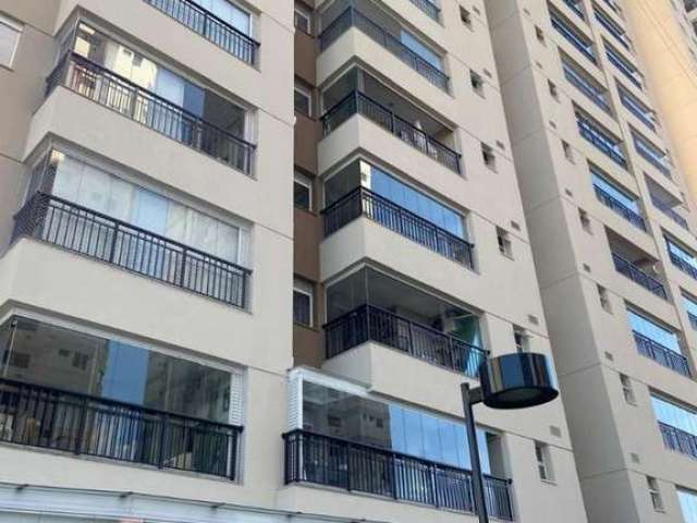 Apartamento com 3 quartos à venda na Rua Araguaia, 135, Vila Curuçá, Santo André, 85 m2 por R$ 887.999