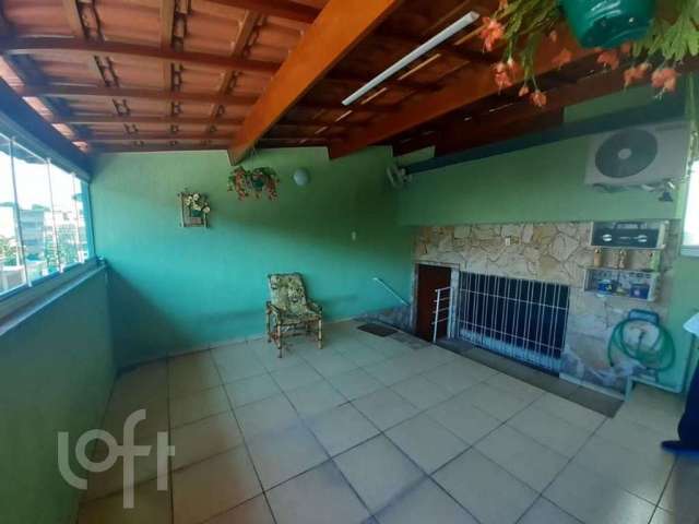 Casa com 2 quartos à venda na Rua Santiago, 657, Assunção, São Bernardo do Campo, 255 m2 por R$ 685.000