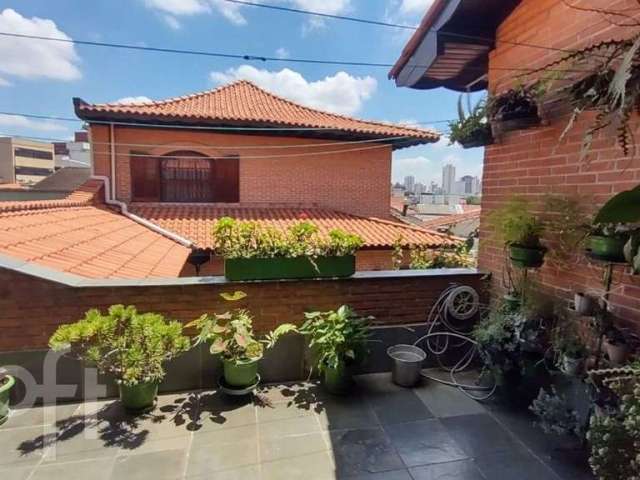 Casa com 3 quartos à venda na Rua Prates, 220, Osvaldo Cruz, São Caetano do Sul, 761 m2 por R$ 5.850.000