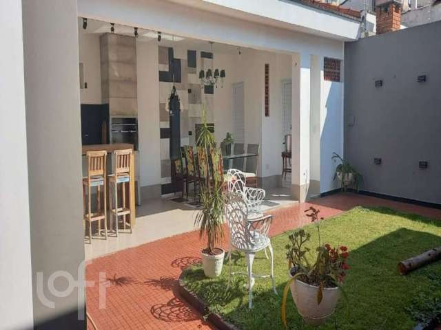 Casa com 3 quartos à venda na Rua Sete de Setembro, 414, Rudge Ramos, São Bernardo do Campo, 210 m2 por R$ 1.276.000