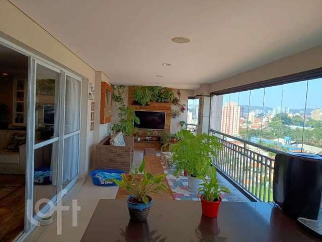 Apartamento com 3 quartos à venda na Rua Princesa Francisca Carolina, 300, Nova Petrópolis, São Bernardo do Campo, 242 m2 por R$ 2.490.000