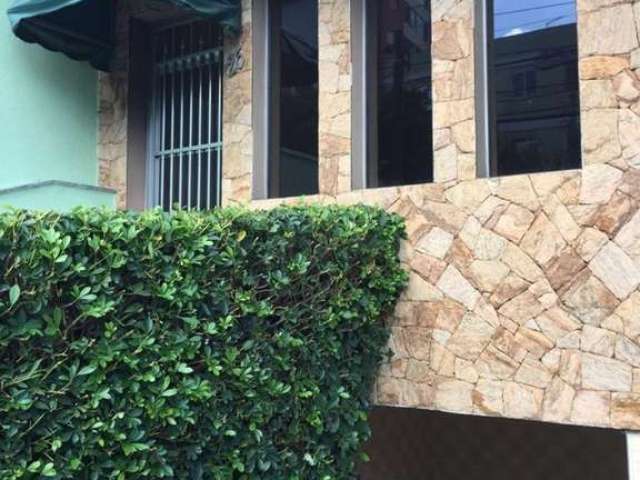 Casa com 4 quartos à venda na Rua Comendador Pinoti Gamba, 27, Rudge Ramos, São Bernardo do Campo, 150 m2 por R$ 730.000