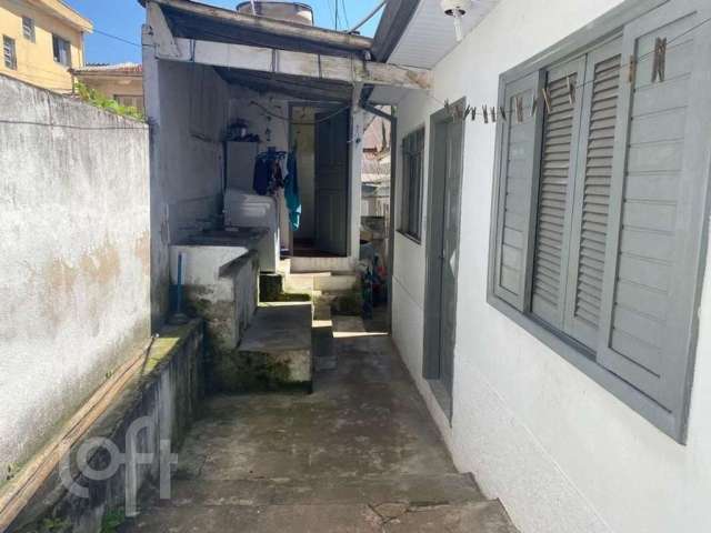 Casa com 2 quartos à venda na Rua Peri, 171, Osvaldo Cruz, São Caetano do Sul, 239 m2 por R$ 1.400.000