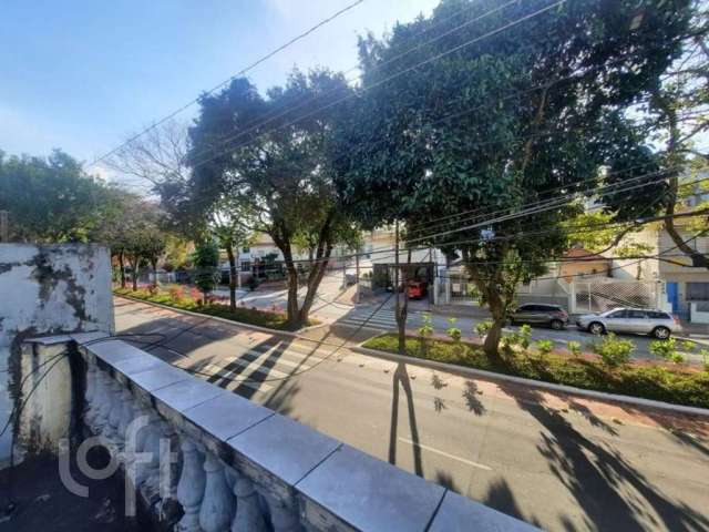 Casa com 3 quartos à venda na Avenida Tijucussu, 395, Olímpico, São Caetano do Sul, 249 m2 por R$ 1.170.000