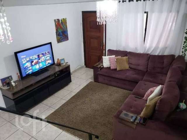 Casa com 4 quartos à venda na Rua José do Patrocínio, 66, Centro, São Caetano do Sul, 144 m2 por R$ 585.000