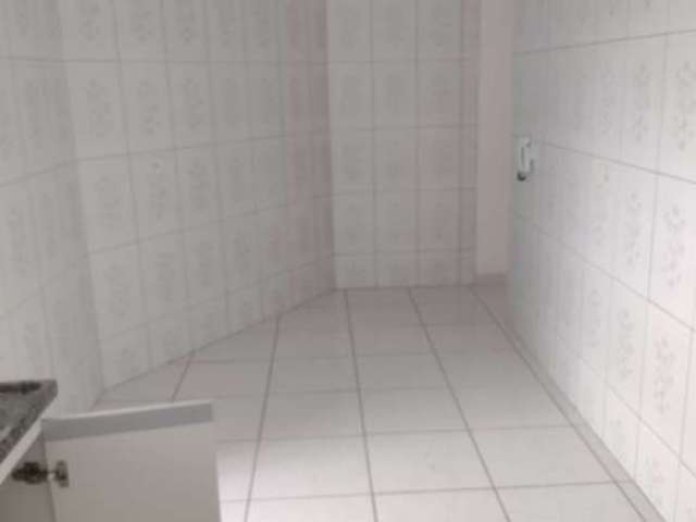 Apartamento com 2 quartos à venda na Avenida Pedro Mendes, 2248, Montanhão, São Bernardo do Campo, 56 m2 por R$ 230.000