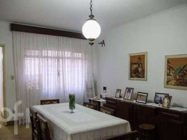 Casa com 3 quartos à venda na Alameda Cassaquera, 198, Barcelona, São Caetano do Sul, 255 m2 por R$ 905.000