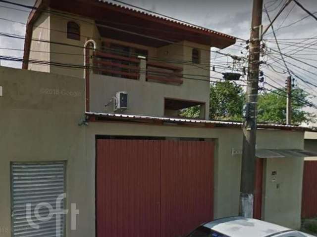 Casa com 3 quartos à venda na Rua Luís Barbalho, 125, Demarchi, São Bernardo do Campo, 169 m2 por R$ 1.085.604