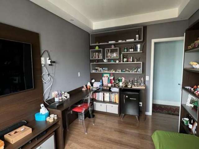 Apartamento com 2 quartos à venda na Avenida Aldino Pinotti, 650, Centro, São Bernardo do Campo, 77 m2 por R$ 799.000