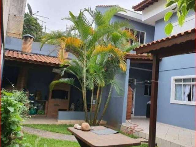 Casa com 3 quartos à venda na Rua Monsenhor Bibiano, 150, Vila Progresso, Santo André, 318 m2 por R$ 884.000