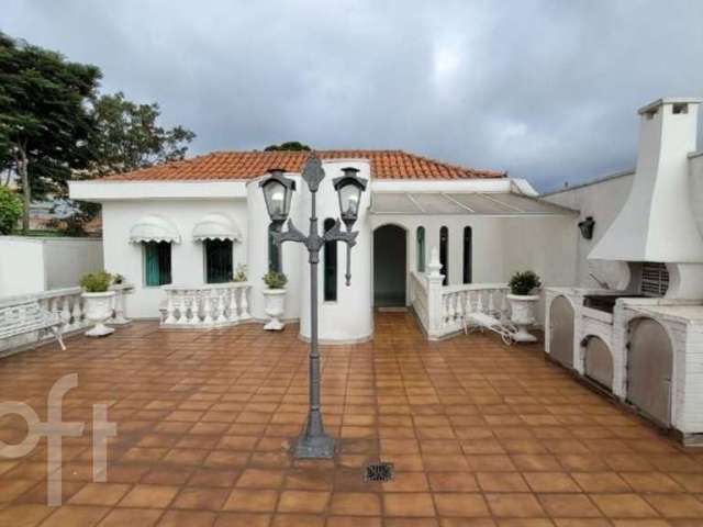 Casa com 3 quartos à venda na Giacomo Dalcin, 149, Mauá, São Caetano do Sul, 172 m2 por R$ 1.440.000