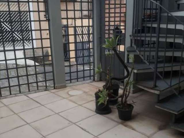 Casa com 2 quartos à venda na Avenida Carlos Gomes, 56, Vila Palmares, Santo André, 125 m2 por R$ 530.000