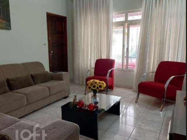 Casa com 2 quartos à venda na das Rosas, 115, Vila Helena, Santo André, 120 m2 por R$ 585.000