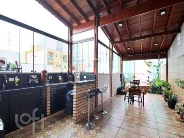 Apartamento com 3 quartos à venda na Avenida Eduardo Prado, 114, Vila Metalúrgica, Santo André, 120 m2 por R$ 589.500