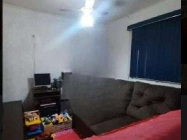 Casa com 5 quartos à venda na Rua Joaquim Serra, 112, Vila Palmares, Santo André, 200 m2 por R$ 660.000