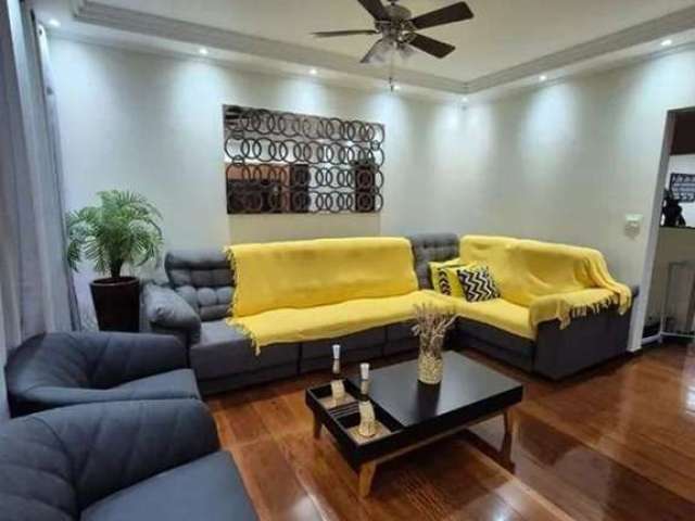 Casa com 3 quartos à venda na Júlia Ivak, 35, Centro, São Bernardo do Campo, 227 m2 por R$ 1.500.000