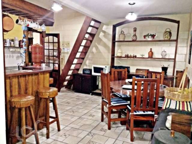 Casa com 5 quartos à venda na Rua Margarida, 87, Santo Antônio, São Caetano do Sul, 270 m2 por R$ 890.000