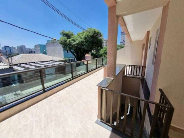 Casa com 5 quartos à venda na Olavo Gonçalves, 291, Centro, São Bernardo do Campo, 270 m2 por R$ 1.295.000