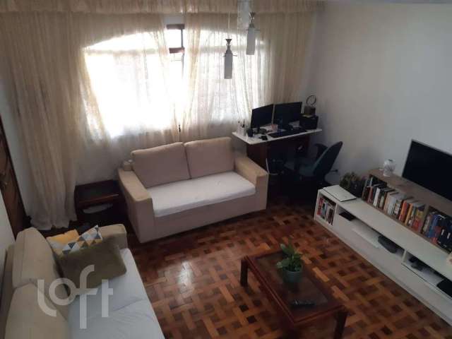 Casa com 3 quartos à venda na Rua San Martin, 248, Rudge Ramos, São Bernardo do Campo, 114 m2 por R$ 620.000