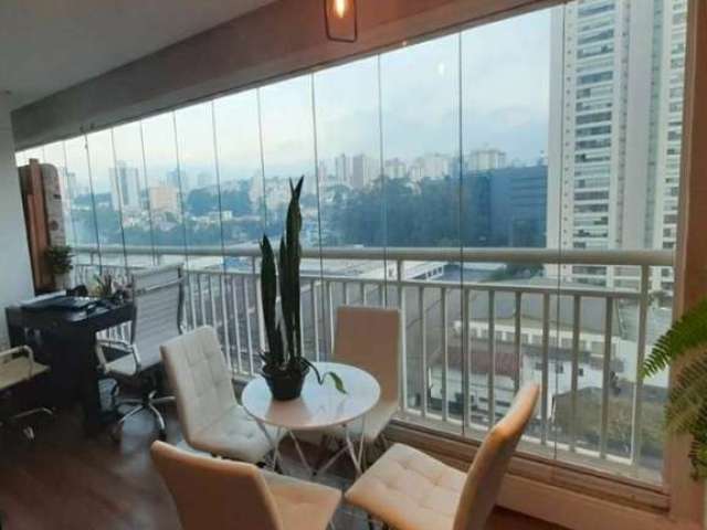 Apartamento com 3 quartos à venda na Capelinha, 650, Vila Linda, Santo André, 94 m2 por R$ 965.000