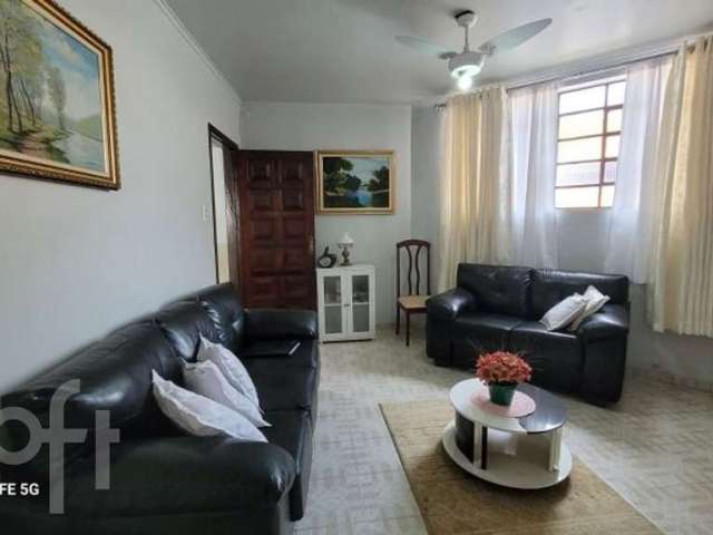 Casa com 3 quartos à venda na Rua Machado de Assis, 465, Santo Antônio, São Caetano do Sul, 123 m2 por R$ 690.000